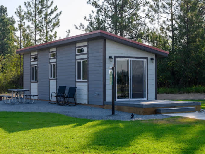 Kalispel RV Resort