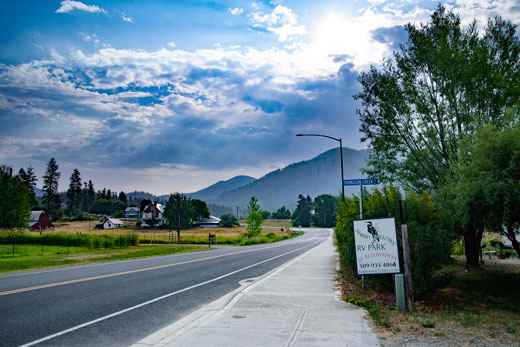 Marsh Willows RV Park