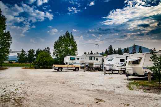 Marsh Willows RV Park