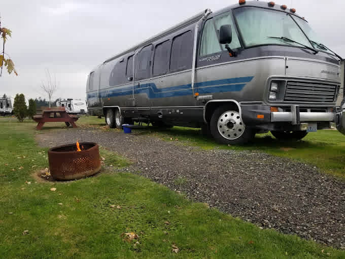 Lighthouse by the Bay RV Resort
