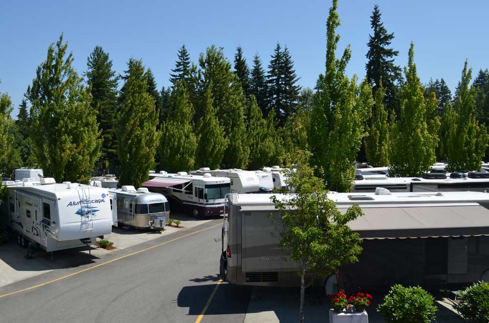 Maple Grove Rv Park Everett Wa Maple Grove RV Resort - Hipcamp in Everett, Washington