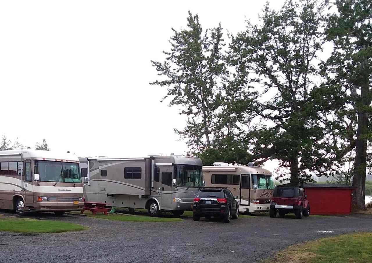 Streeters Resort