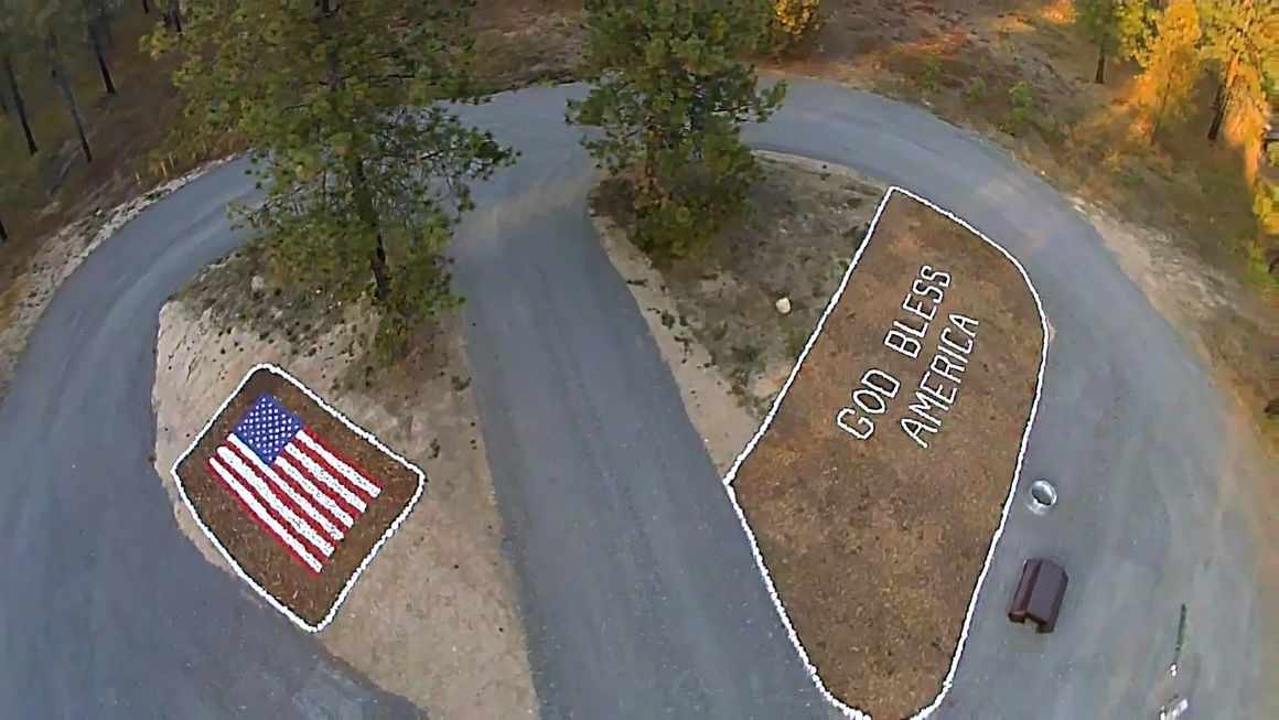 North Lake RV Park and Campground