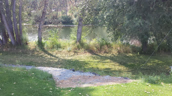 Riveroaks RV Resort