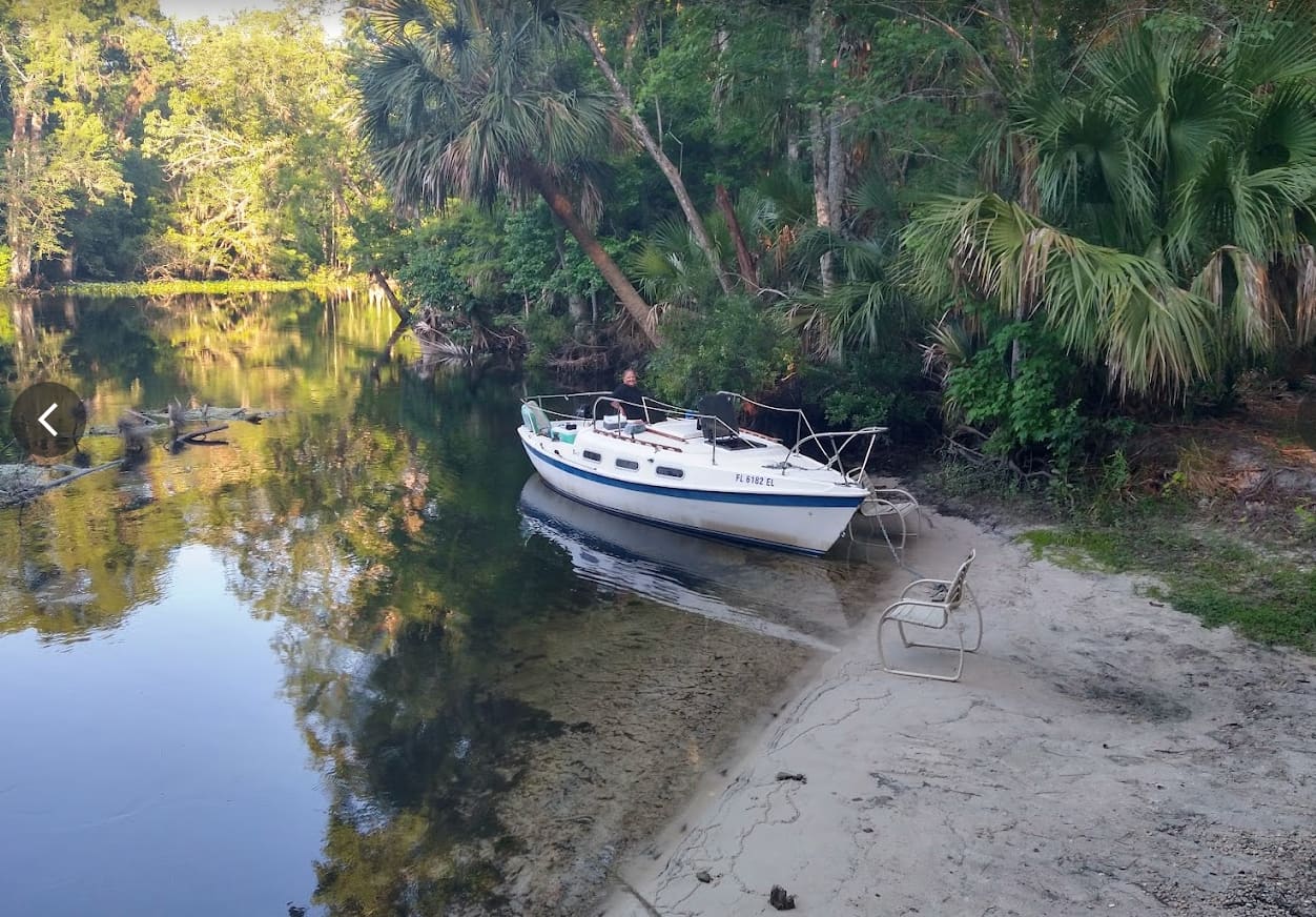 Silver Springs Holiday