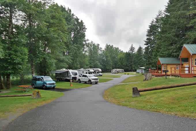 Howard Miller Steelhead Park
