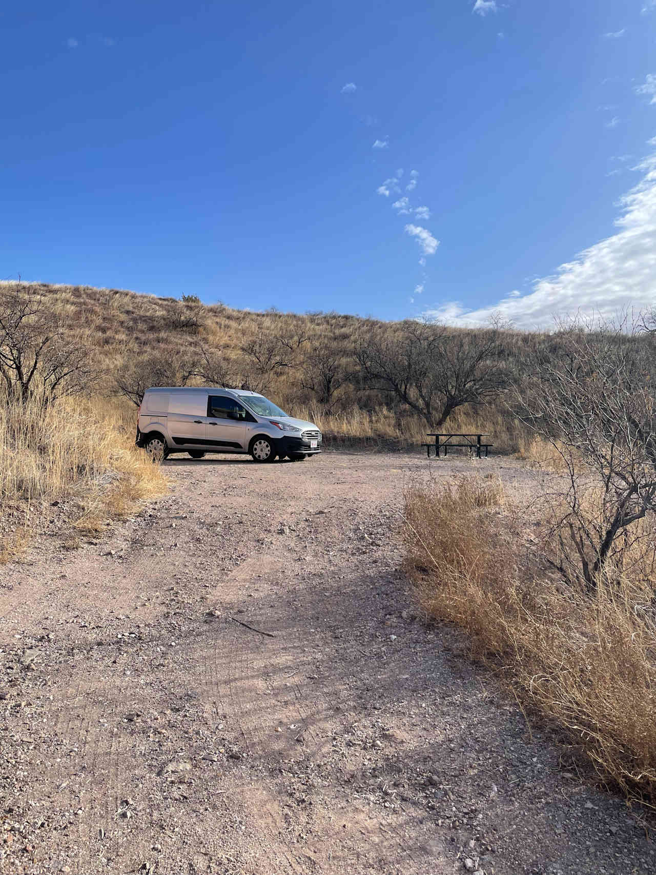 Camp Overland