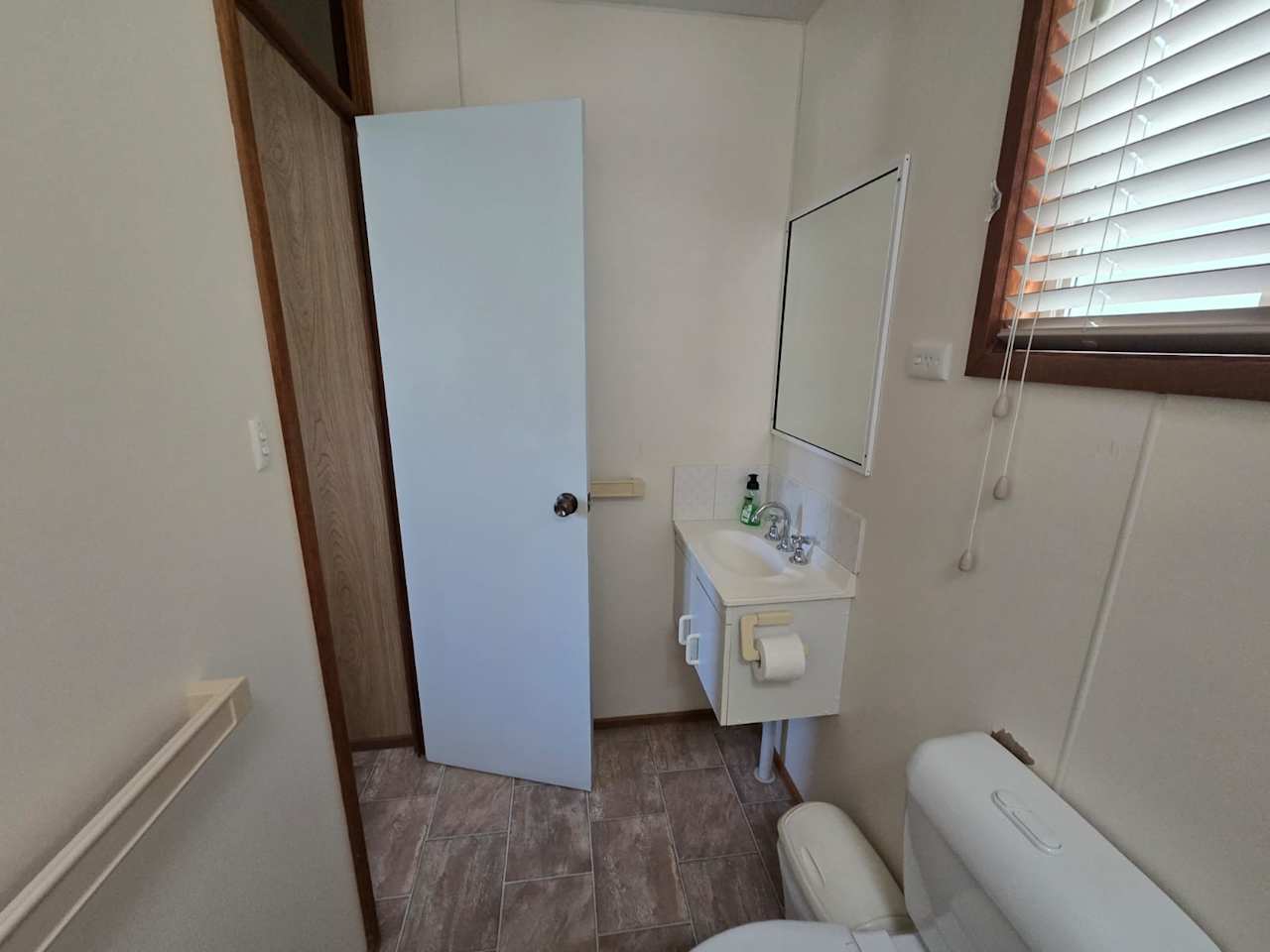 K2 River Island Nature Retreat