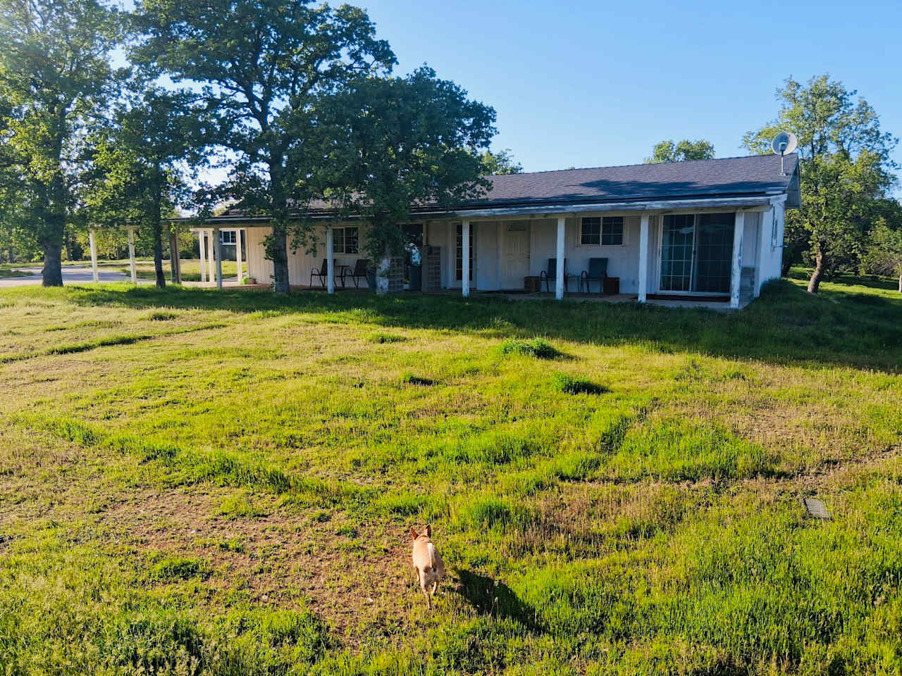 Private Retreat Ranch Getaway !