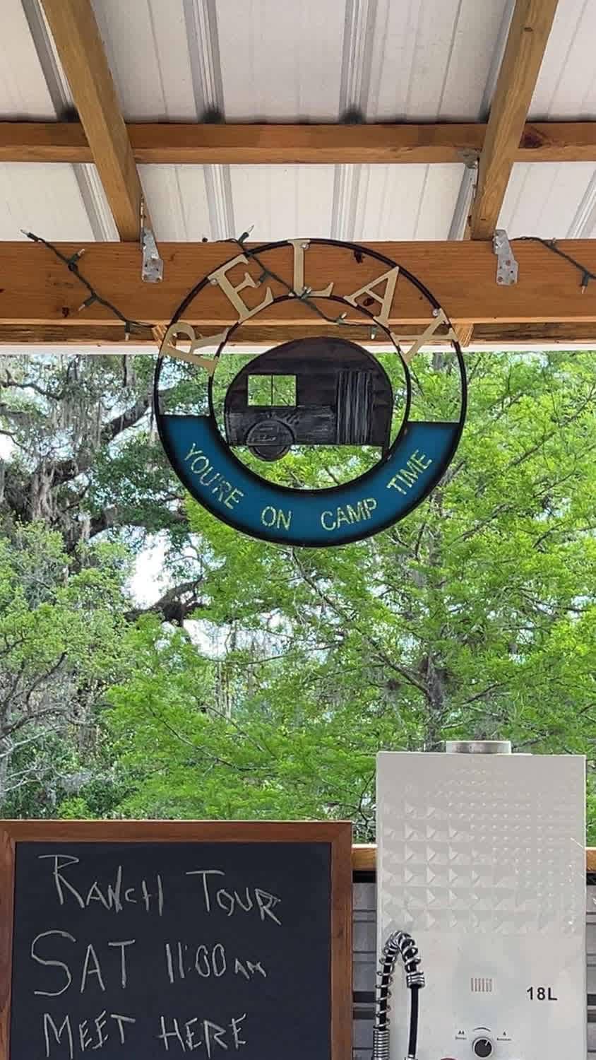 Lucky U Ranch