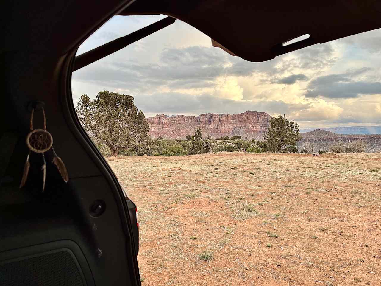 Zion Wright Ranch Eco-Camp