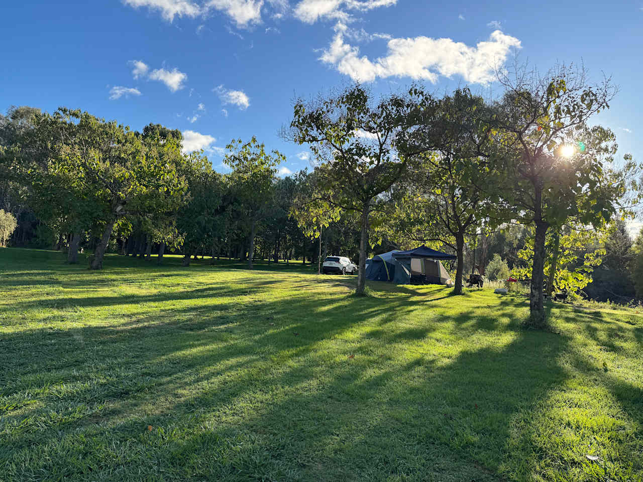 Riverside King Valley