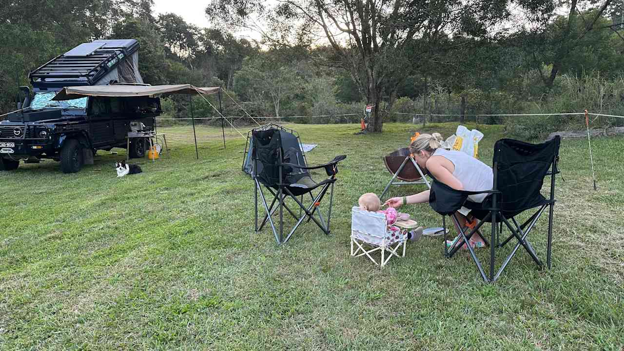 Myrtle Ridge farm
