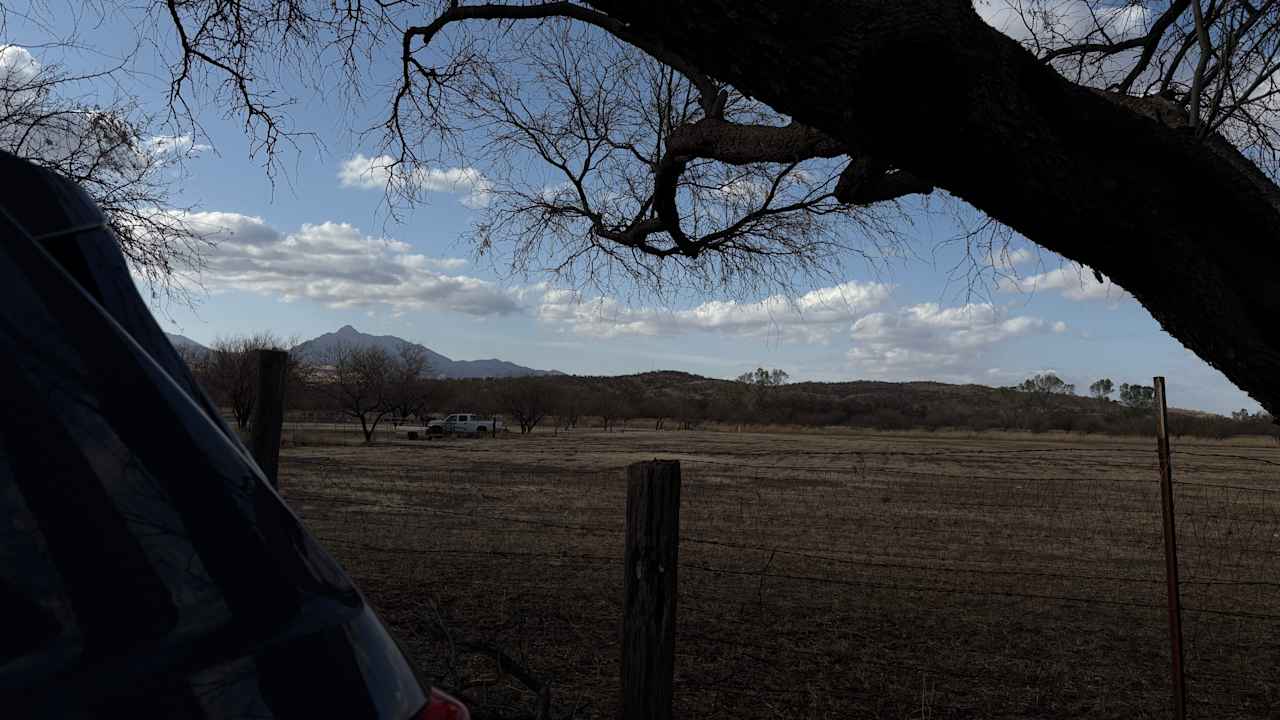 TerraSol in Patagonia, Arizona