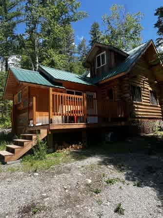 Red Owl Retreat