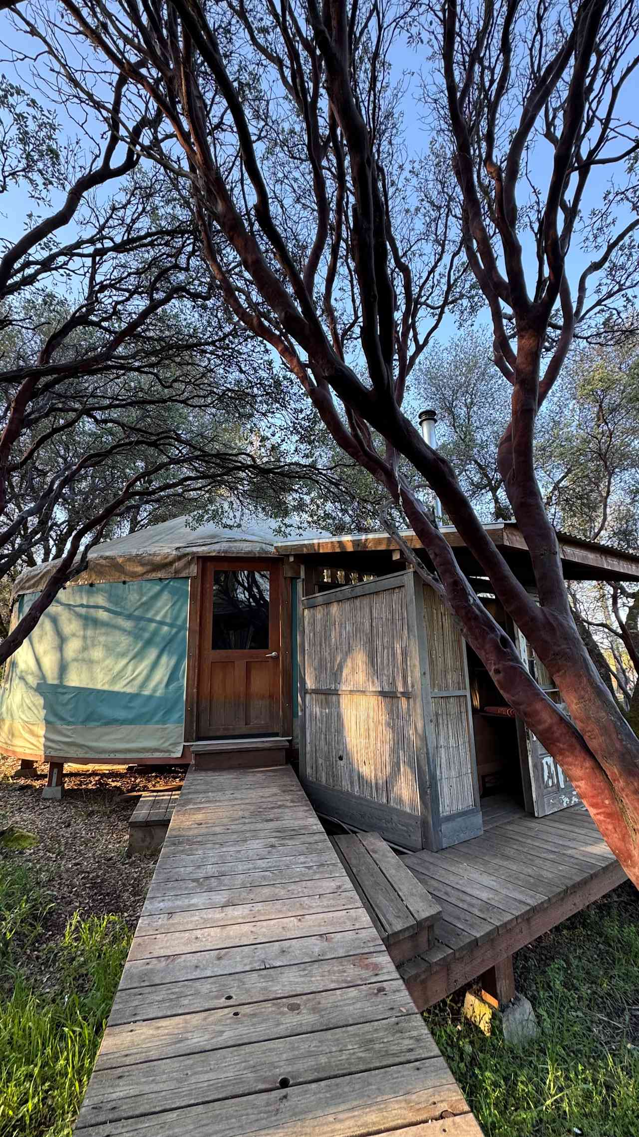 Tranquillity Base Ranch