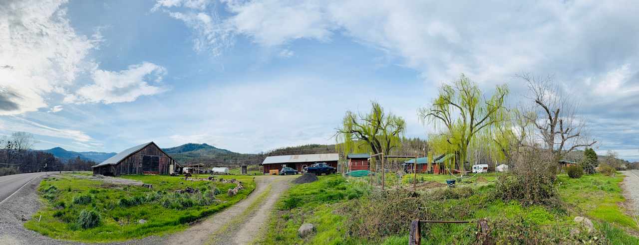 Soda Spring Community