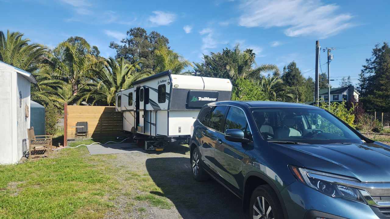 Sonoma Country Landing