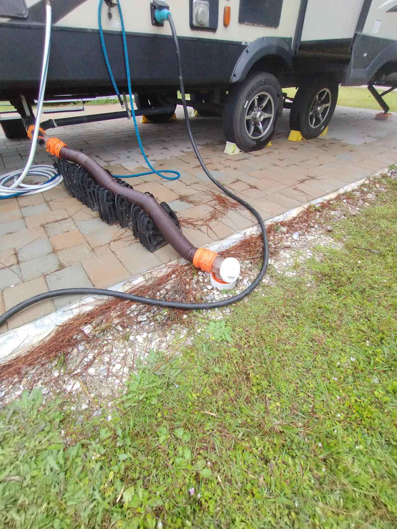 Estero FL RV Lot