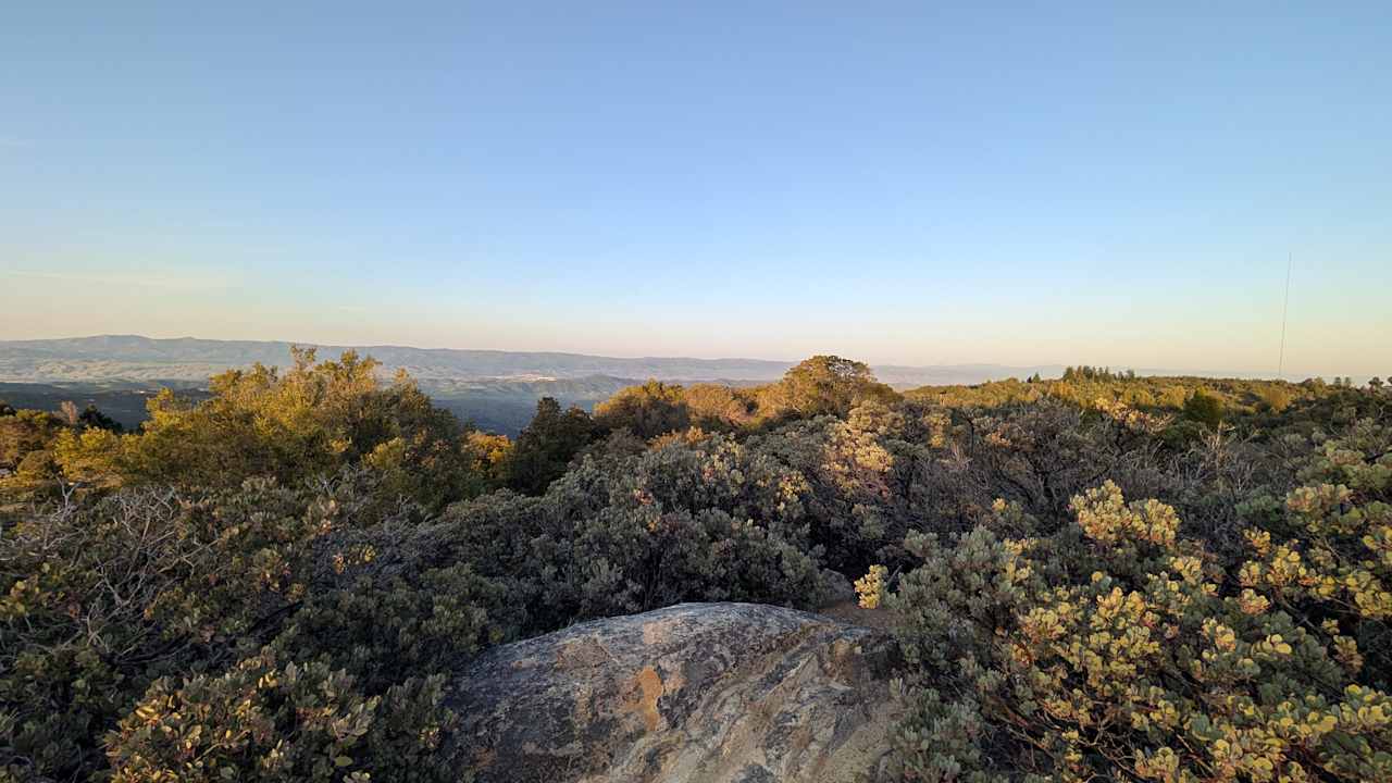 Silicon Valley View
