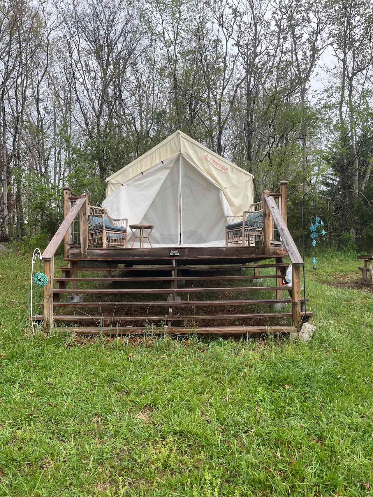Gnome Hollow at Dixon Hill Farms