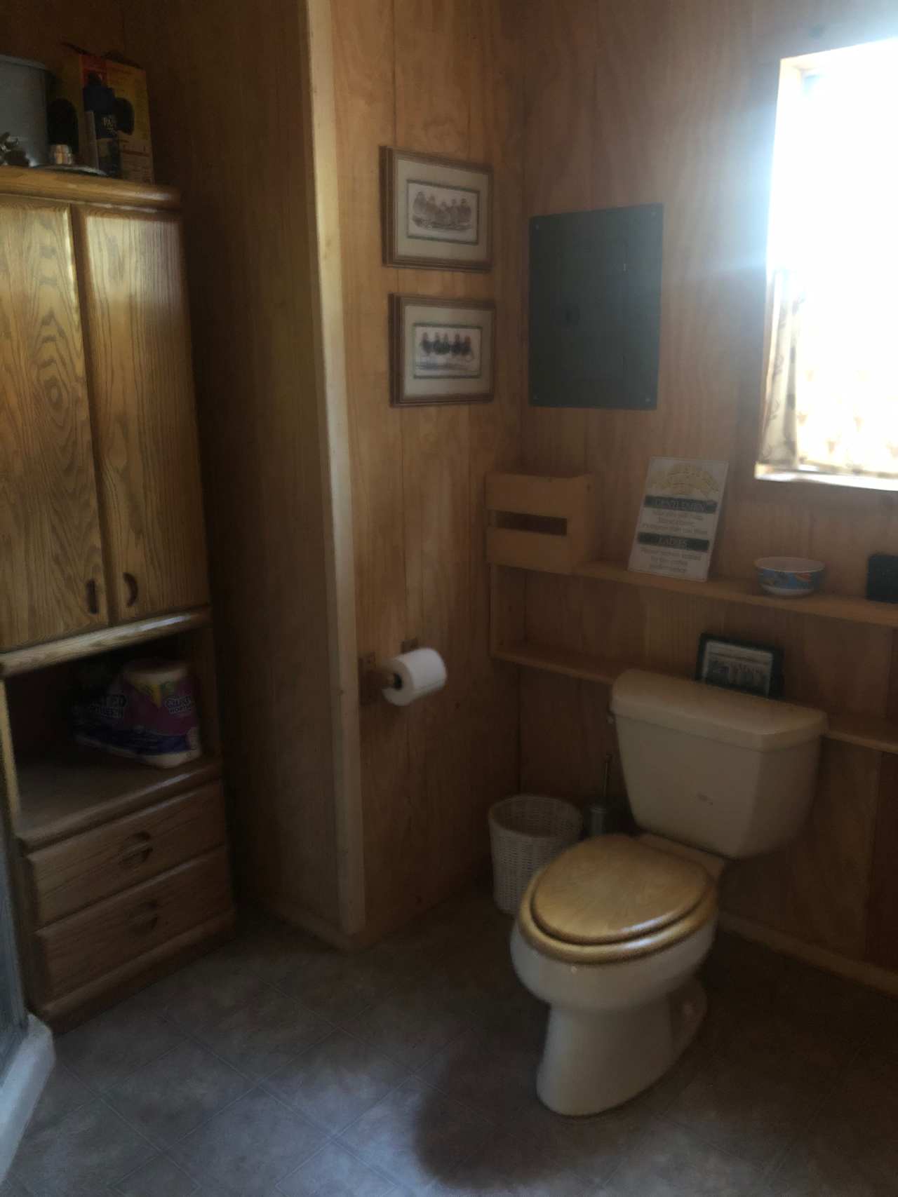 Kelley Ranch/AKM Cabin