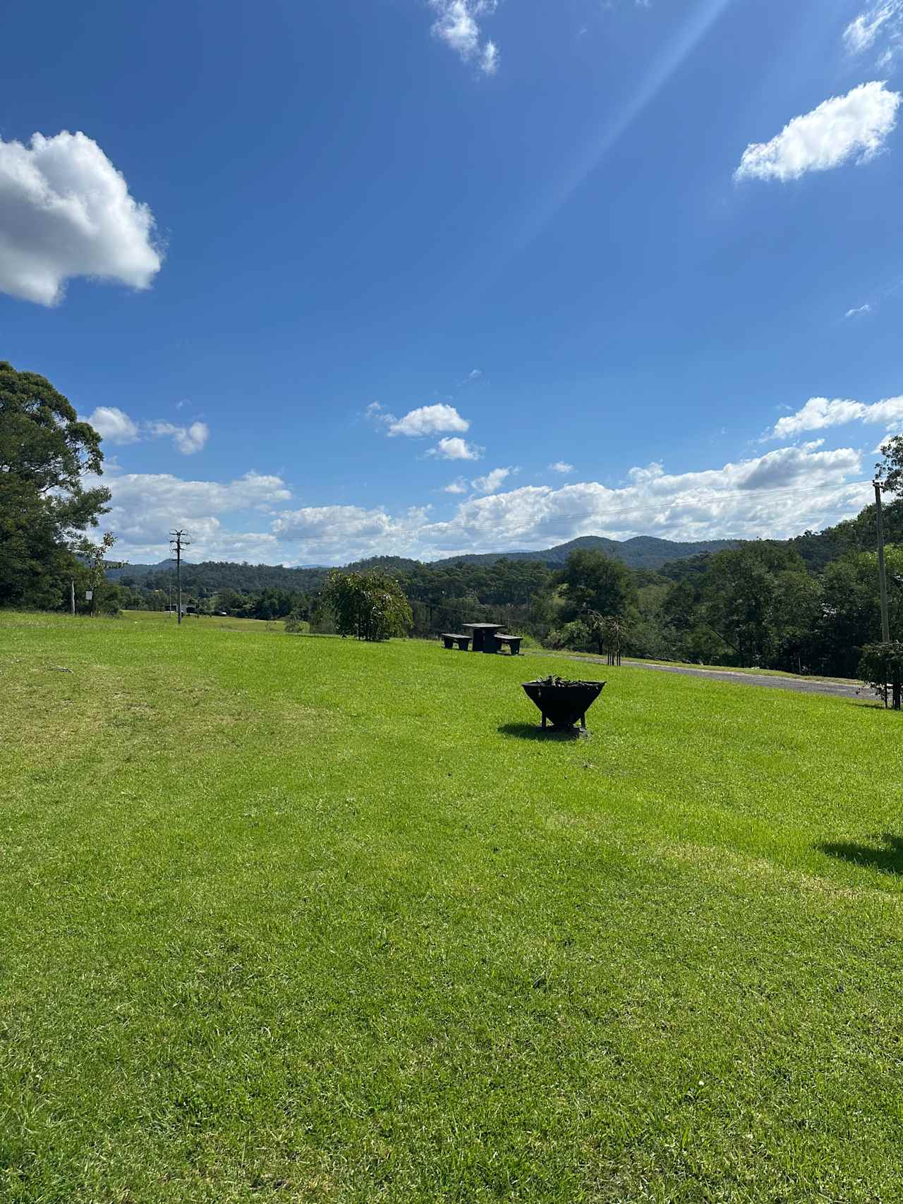 Nello Campsite