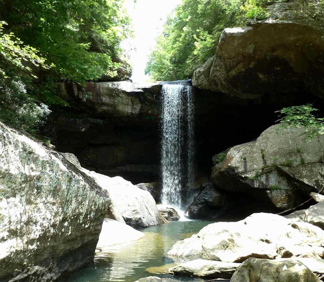 Cumberland Valley Retreat
