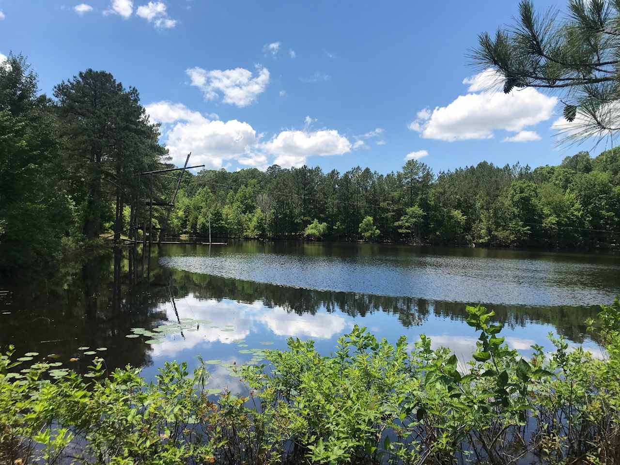 Landscape Lakes