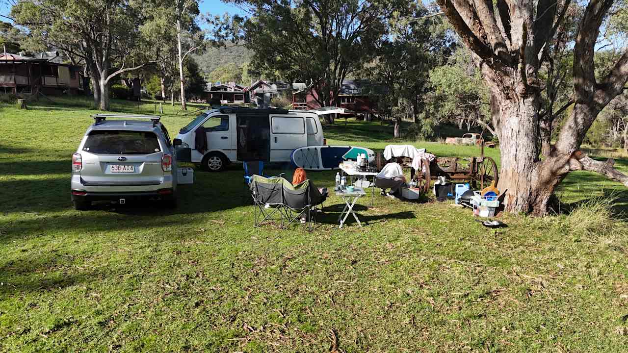 Nyalar Mirunganah Nature Refuge