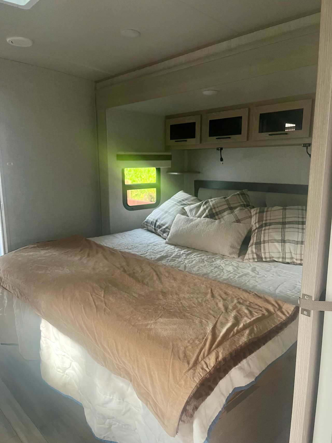 Point Reyes Station Retreat RV