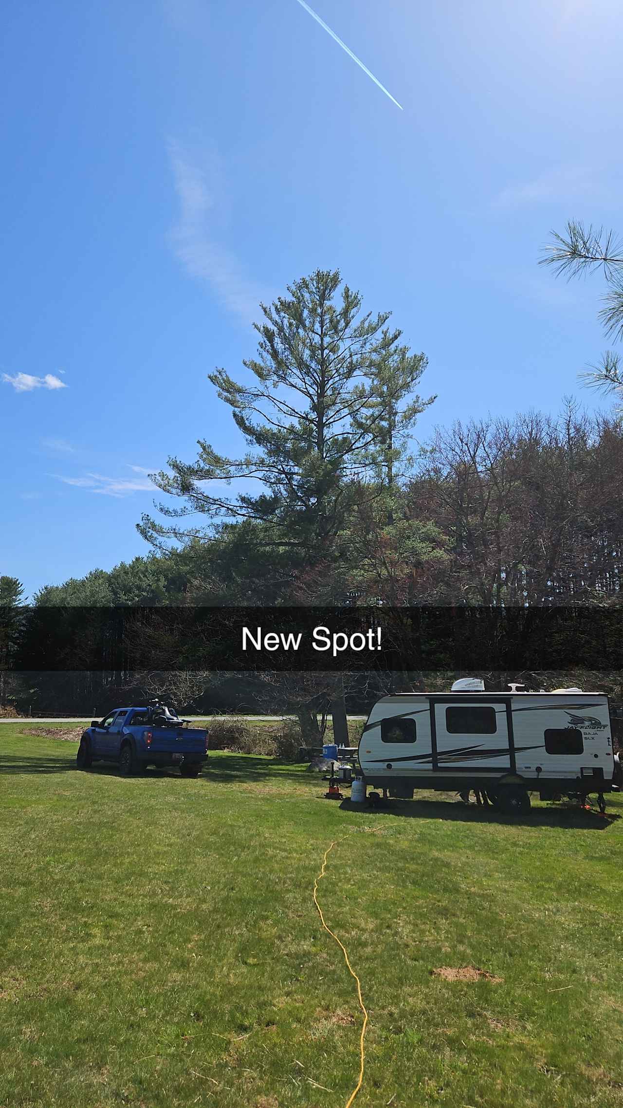 Hoppers Dairy Road