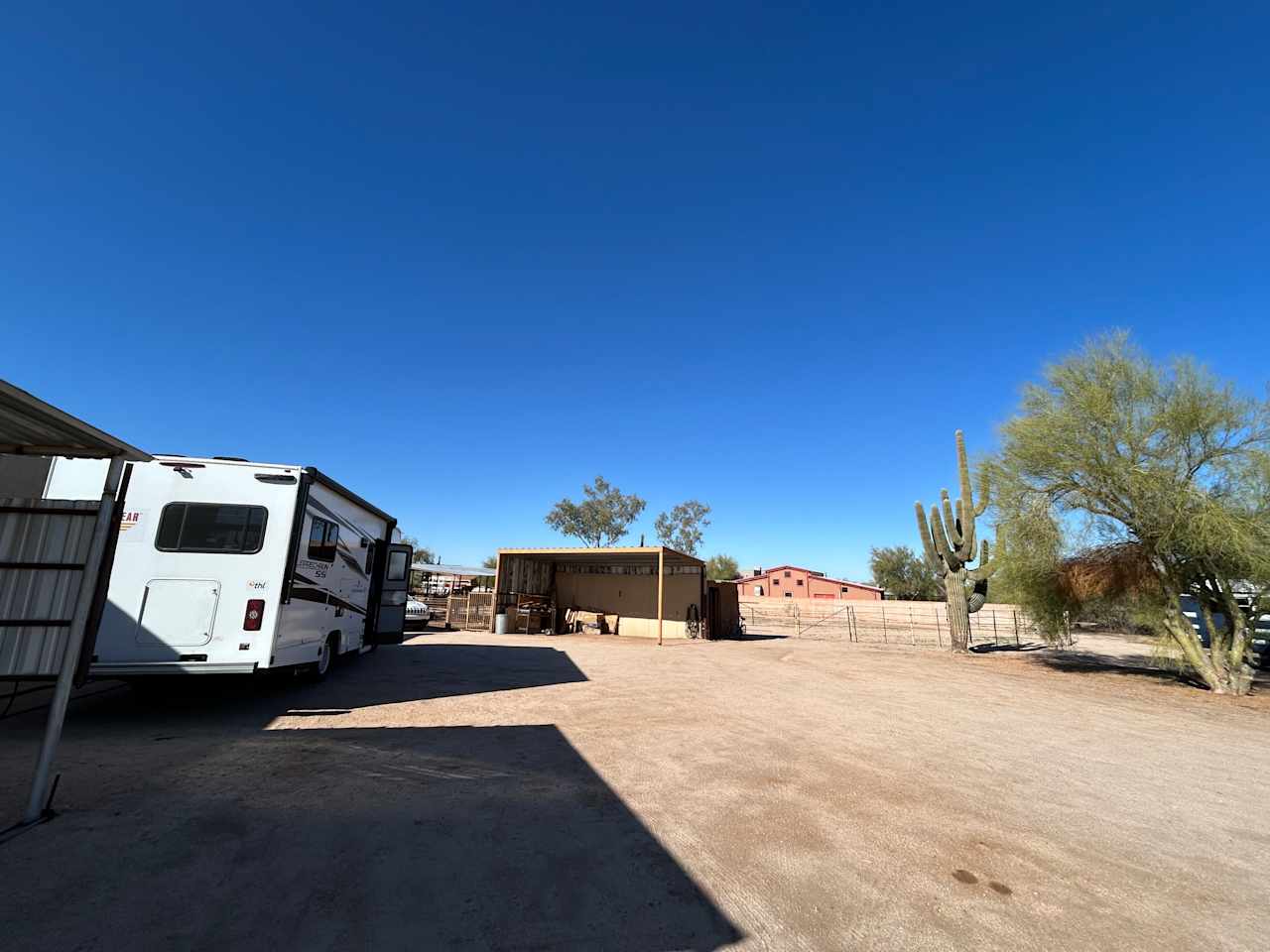 Nelles Ranch
