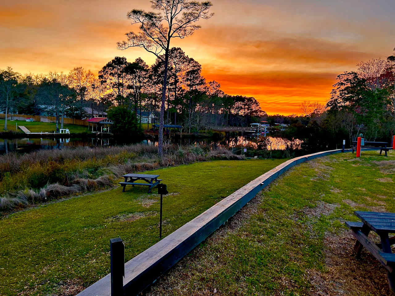 Retroville RV Park