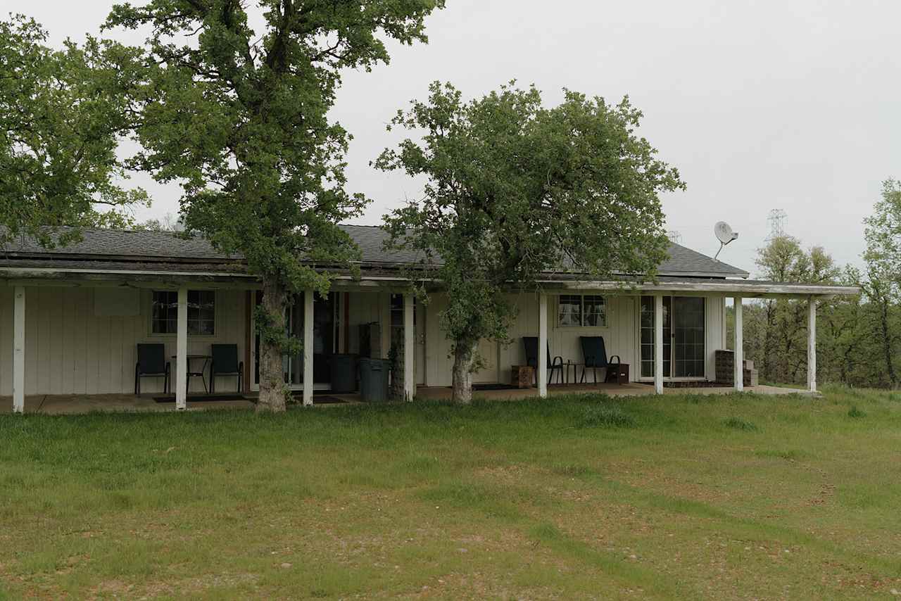 Private Retreat Ranch Getaway !