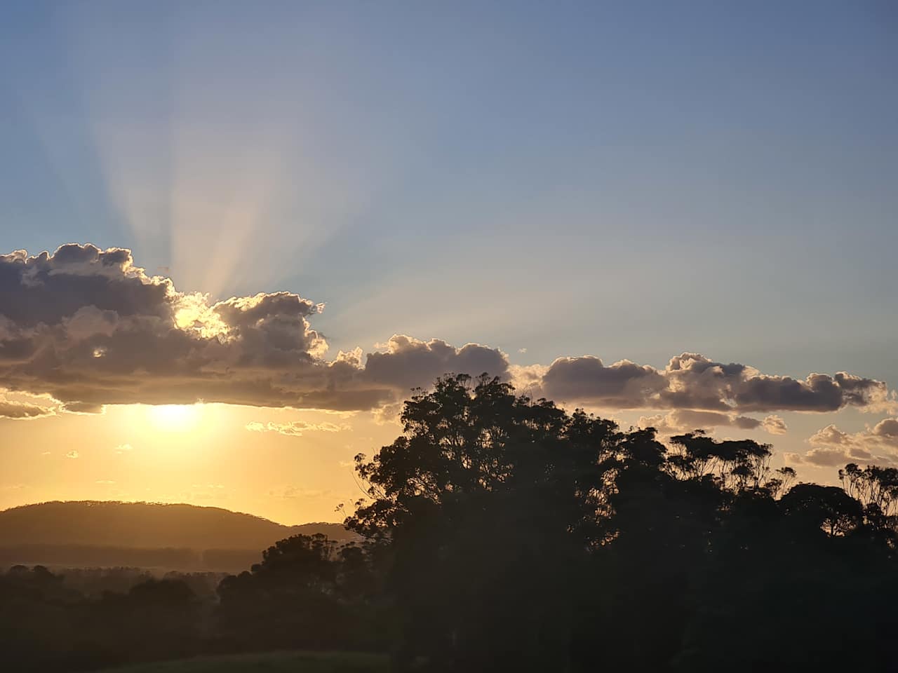 Keltara Camping