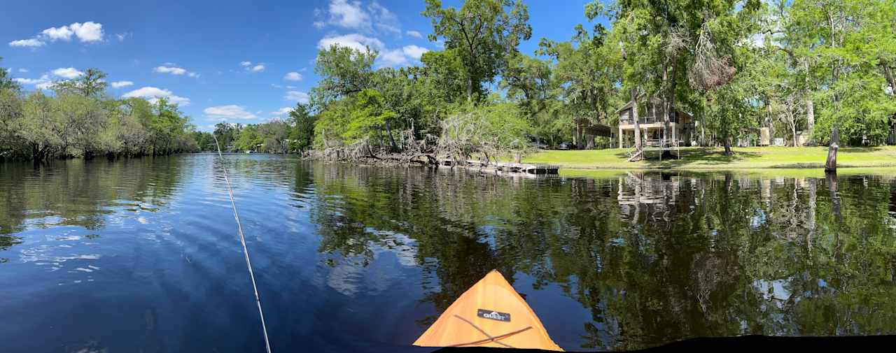 4A River Camp