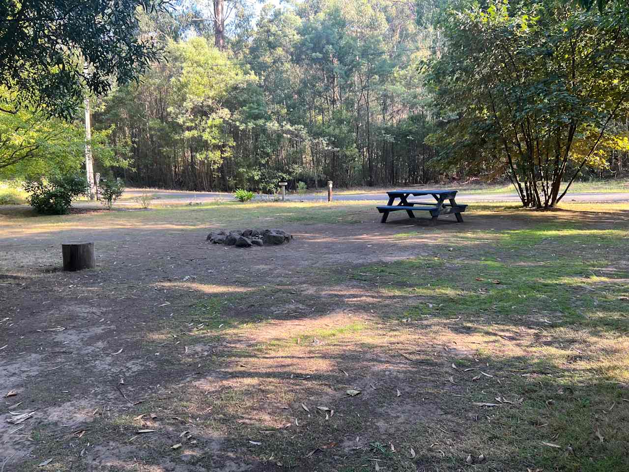 Silver Creek Escape