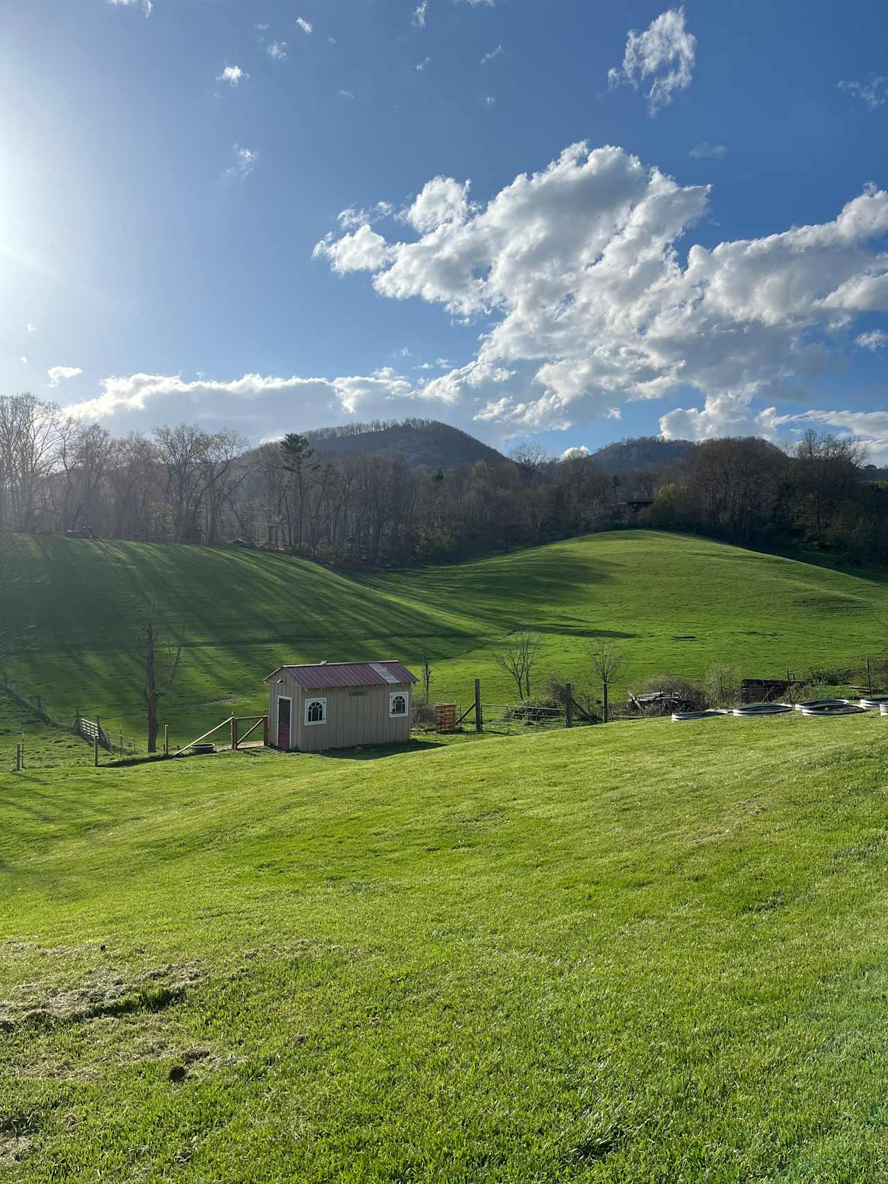 Rock Cottage Farm