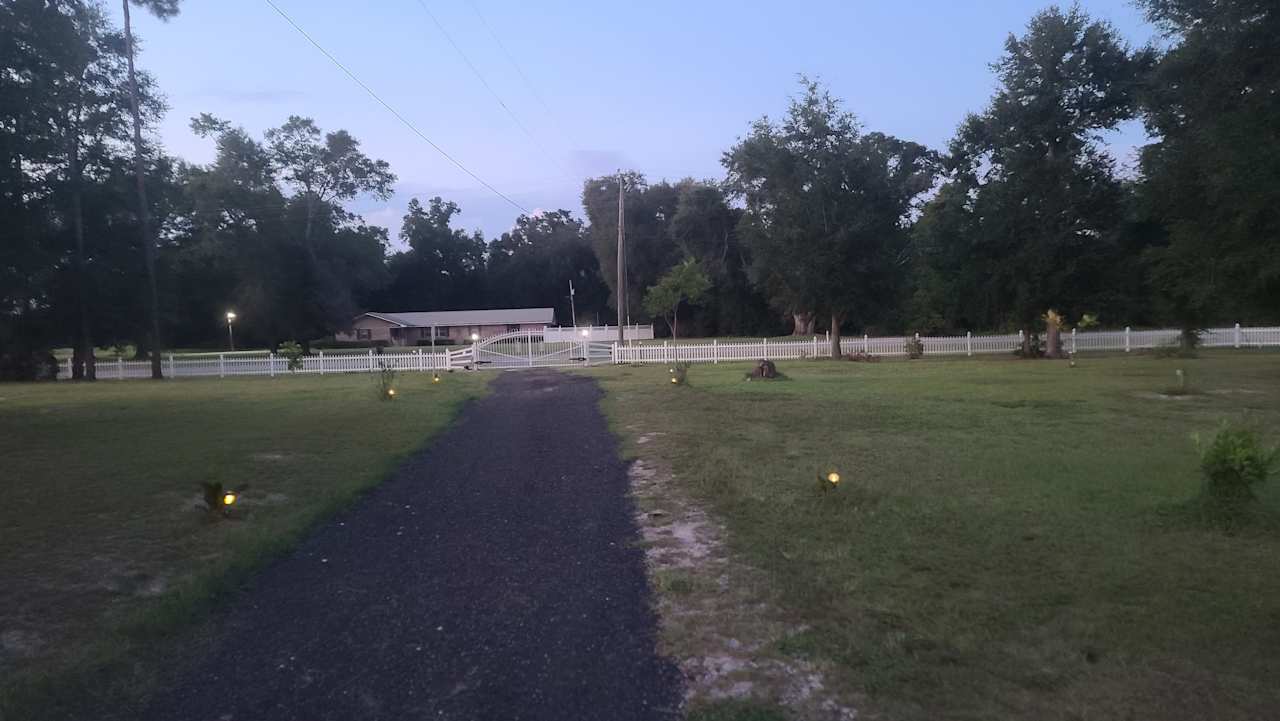 Greenwood  acres
