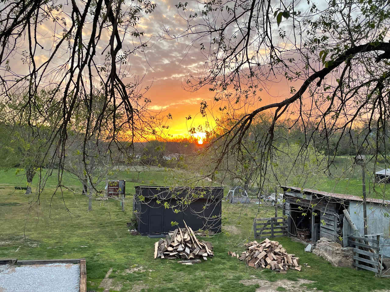 Bentonville Bike Camp