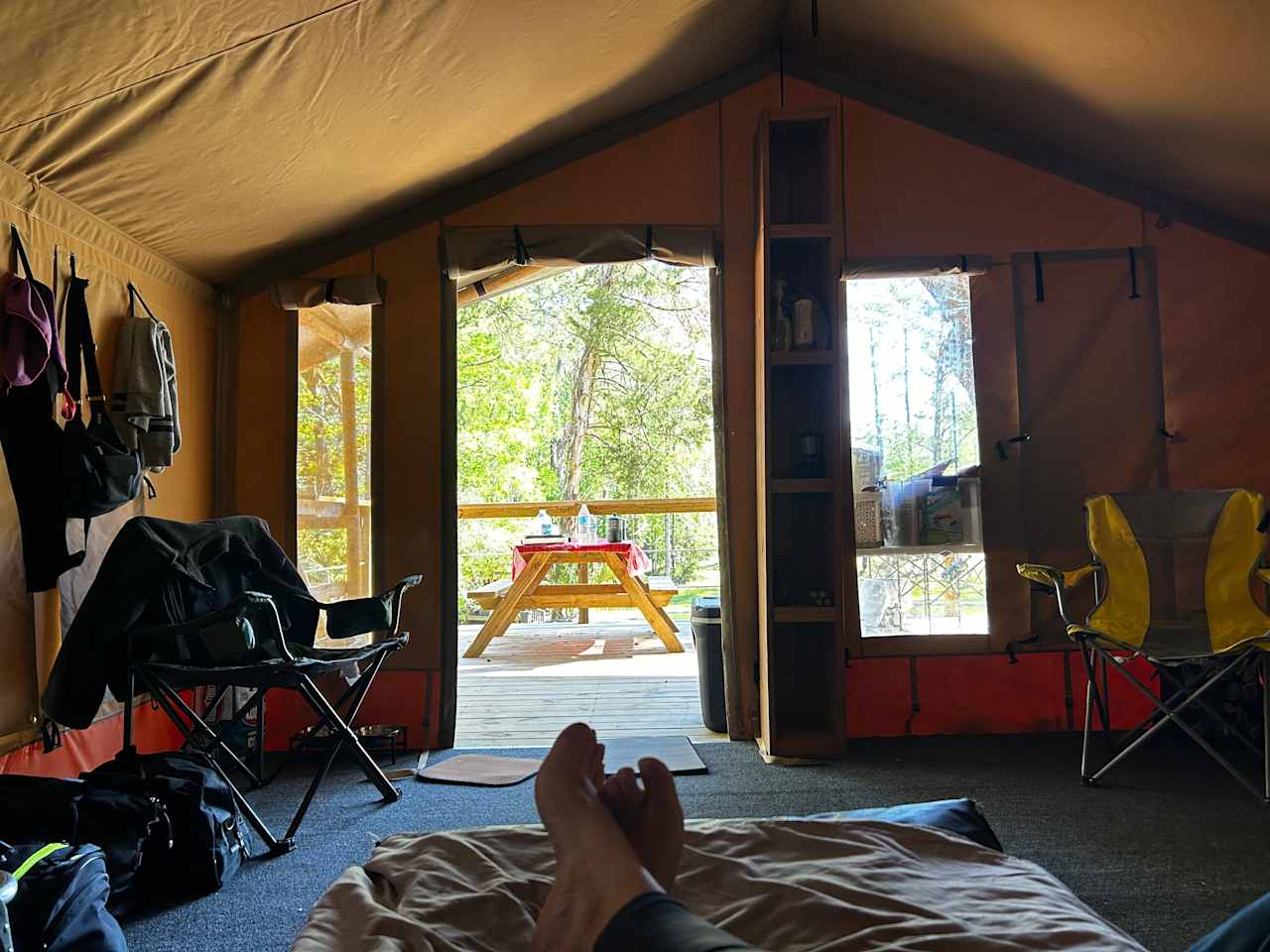 Camp Seminole Springs