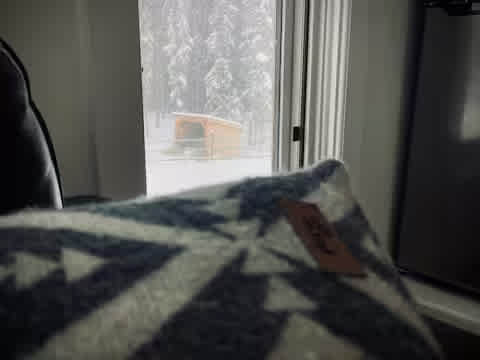 Basecamp Ranch in Bragg Creek