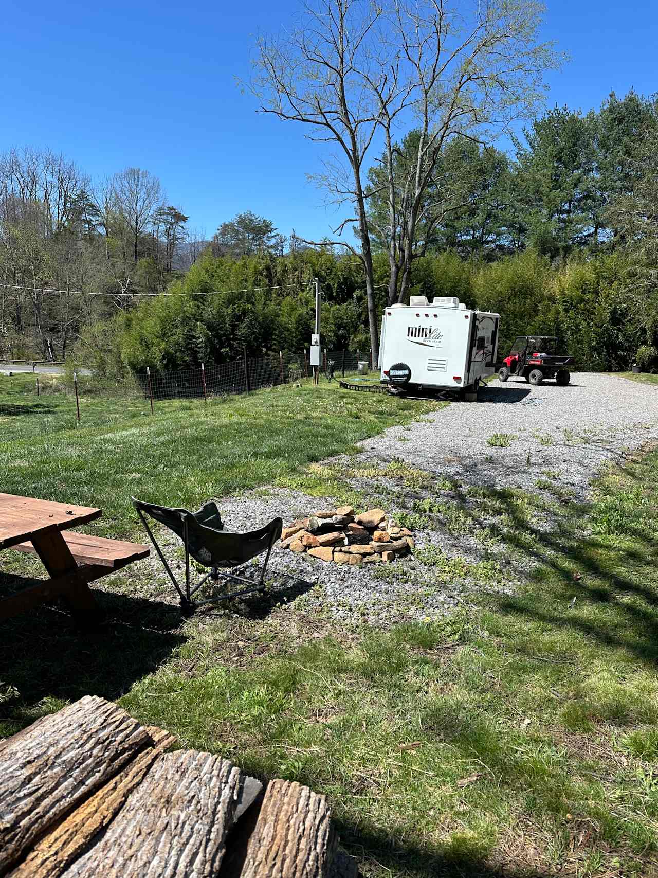 Christopher Ridge Farm