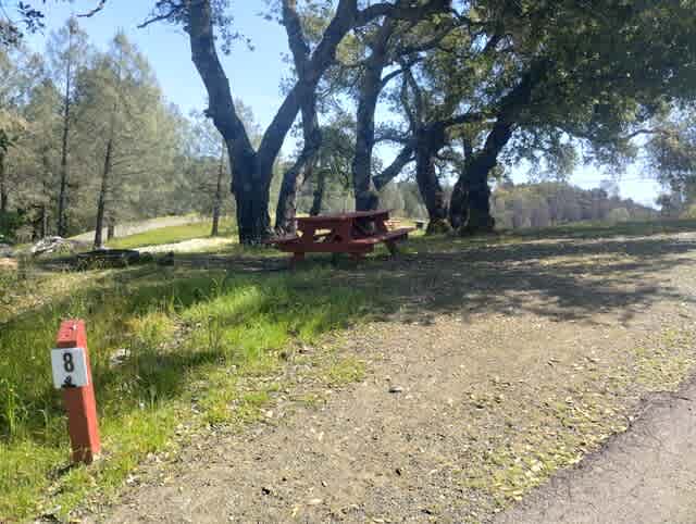 The Ranch at Lake Sonoma