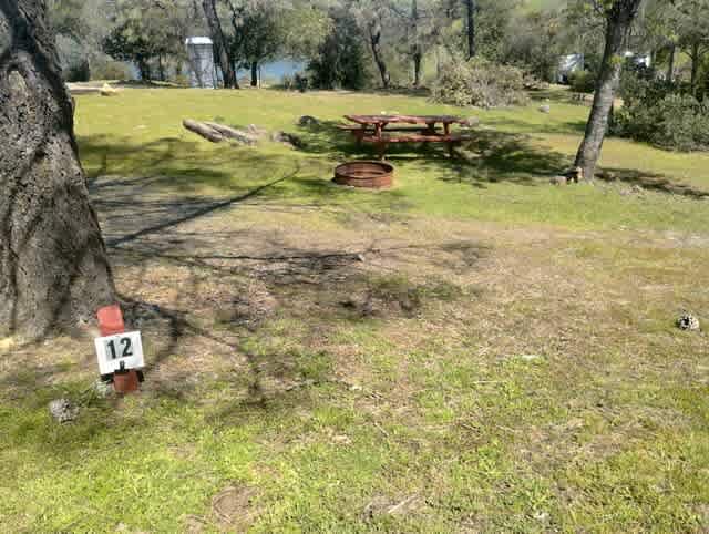 The Ranch at Lake Sonoma