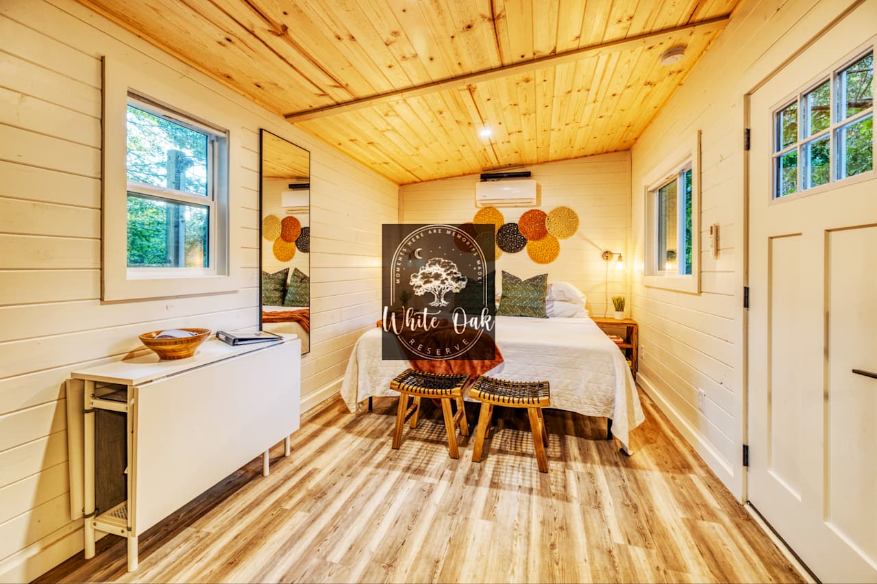 Luxurious Couples Getaway-Reboot!