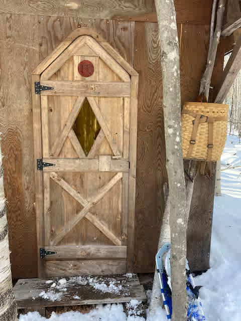 Earth Paradise Eco-Retreat