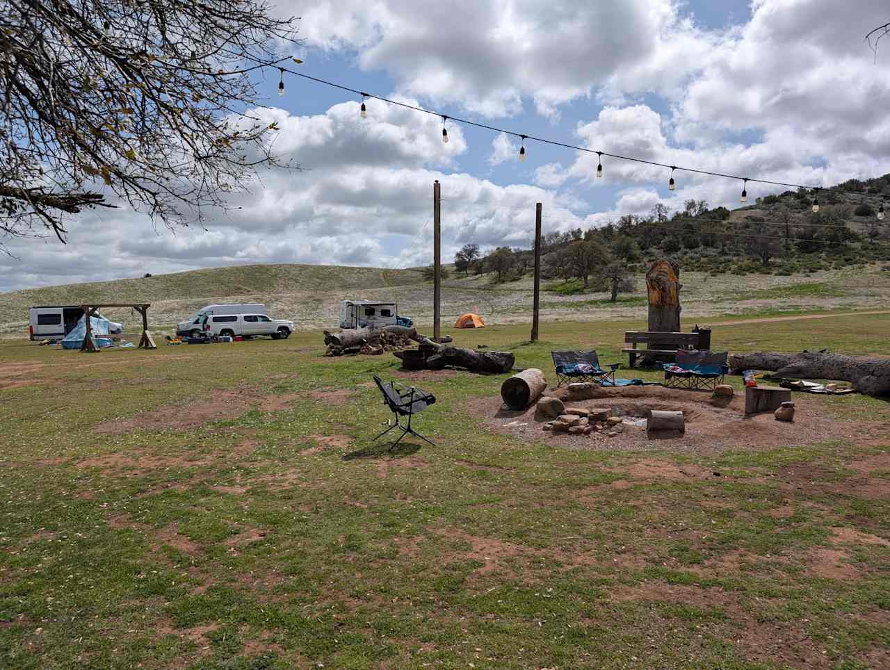 -G Ranch