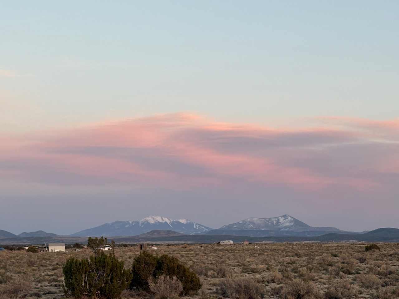 Grand Sky Acres